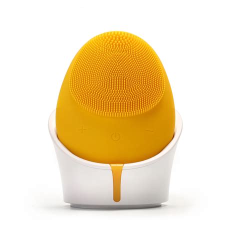 lumi face brush dupe